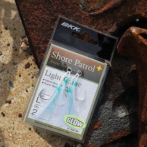 BKK Shore Patrol+ ��ne