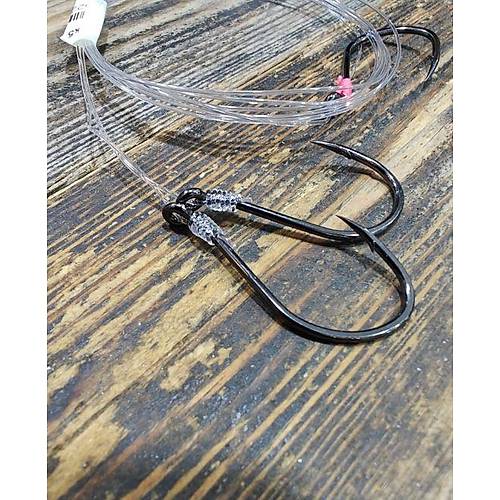 EGETECH CANLI YEM TAKIMI BKK HOOKS