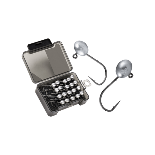 Ecooda Shadow Seeking Jighead SG