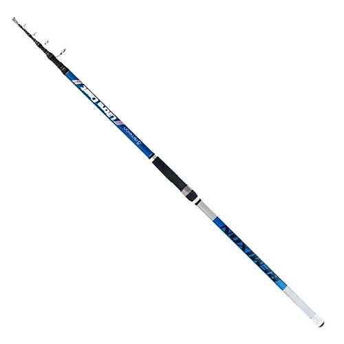 Remixon Ultra Cast 4.20m 200gr Tele Surf Kam