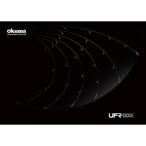 Okuma Lrf Tele Spin 766UL 225cm 1-9 gr Lrf Kam