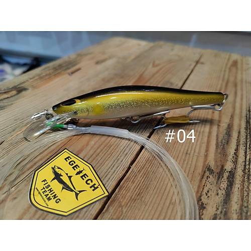 WLLAMSON SPEED PRO DEEP 130 HAZIR SET