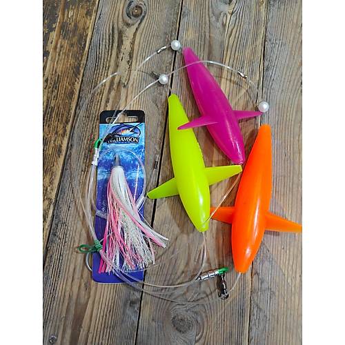 Williamson 3'li ku� set (#KU�U�ACAK)