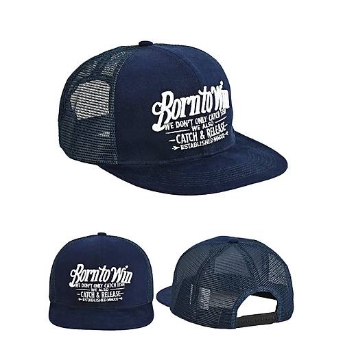 Fujin BTW �apka Dark Navy