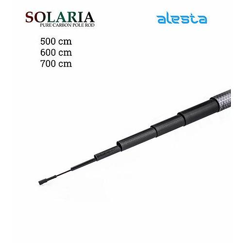 SOLARIA X5021 HI-KARBON GL KAMII