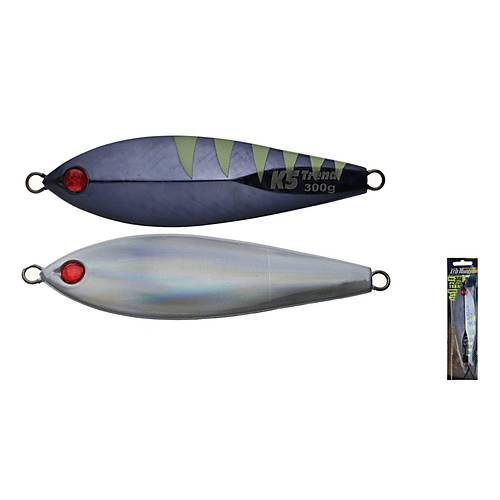 Pro Hunter K5 Trend 300 GR J�G