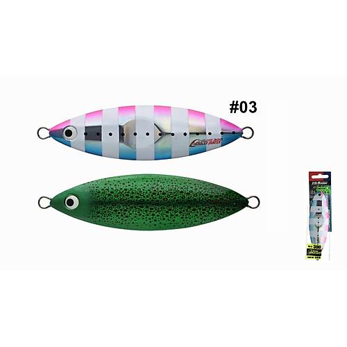 Pro Hunter Wobbler Hunter X Slow 200 Gr