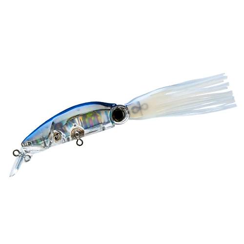 Yo-Zuri 3D Squirt Floating Kalamar Sahte Bal�k - 140mm / 20gr