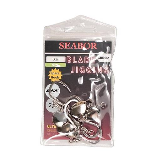 SEABOR BLADE JIGGING ��NE