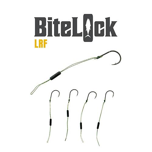 Fujin BiteLock LRF Hrsz Kanca