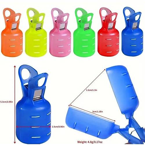 Captain Kalamar Zokas ne Koruma Aparat Mandall 6'l Set