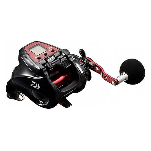 Daiwa 23 Tanacom Leobritz S500JP Elektrikli ��kr�k Makara