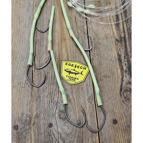 BKK Big Bait ��neli P�rtlek Derin Su Tak�m�