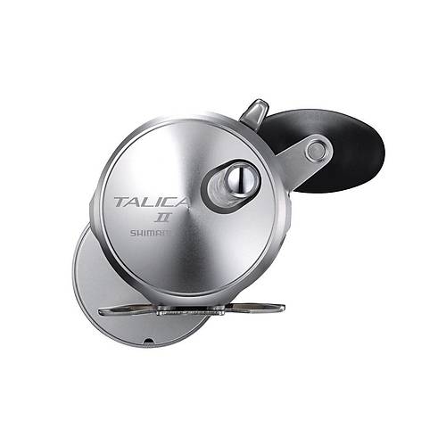 Shimano Talica 16II 16lb Sa� Kol Big Game Olta Makinesi