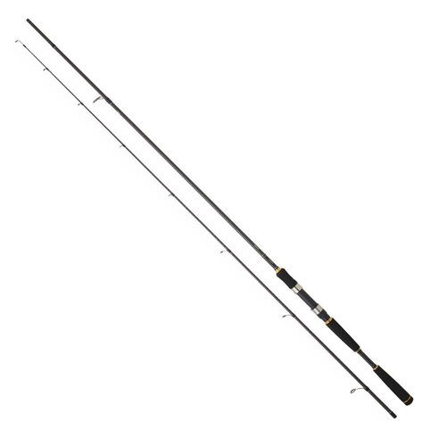 Daiwa New Legalis Seabass 2.59m 10-35gr 2P Olta Kam (LEGSB862HMHFSAF)