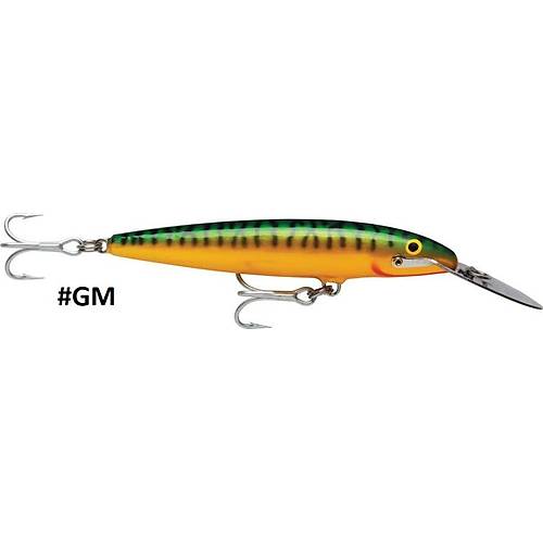 Rapala Magnum Sinking Sahte Bal 110mm