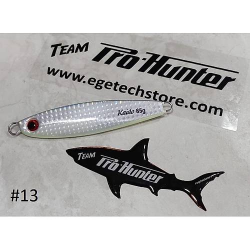 Pro Hunter Kaido Jig  85 gr