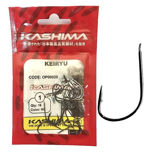 Kashima OP-00020 Keiryu Olta Inesi