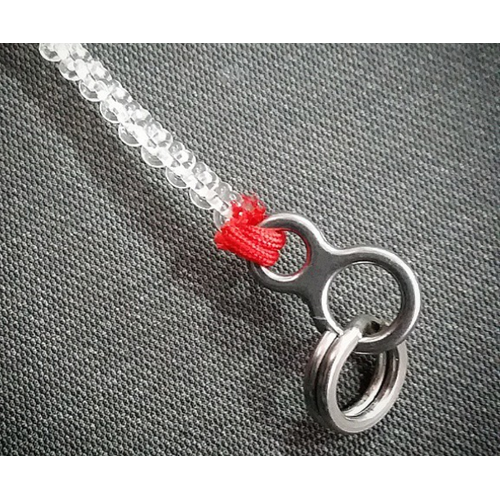 Power Jig Knot Sleeve Jig Dm pi