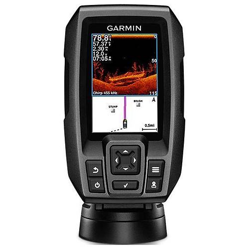Garmin Striker 4dv