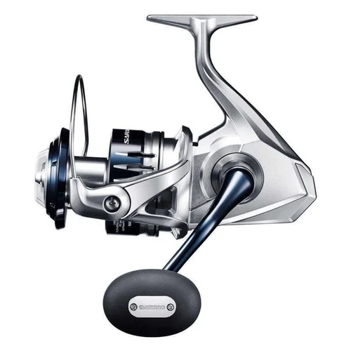 Shimano Saragosa SW 5000 XG