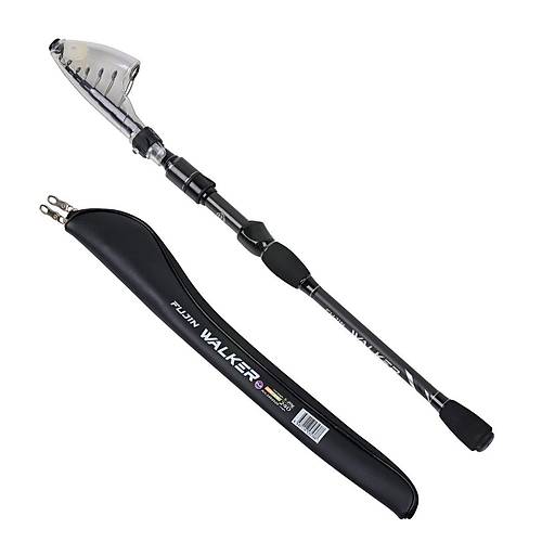 Fujin Walker 240cm 5-20gr Teleskopik Spin Kam���