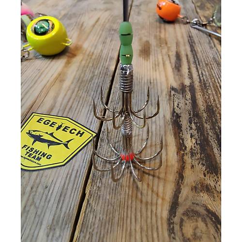 Kalamar �aft Seti #2 (orta i�neli)