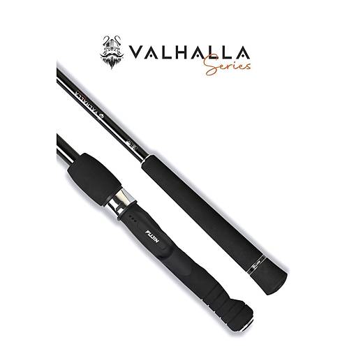 Fujin Valhalla Bigsea 178cm 250gr Speed Jig Live Bait Kam