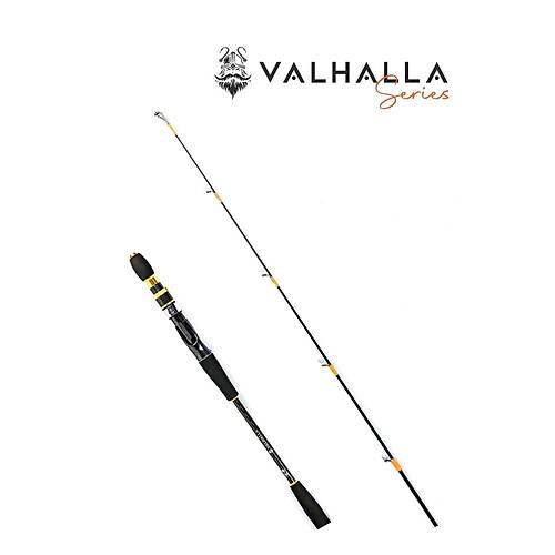 Fujin Valhalla Taigun 213cm 60-200gr Tai Rubber Kam���