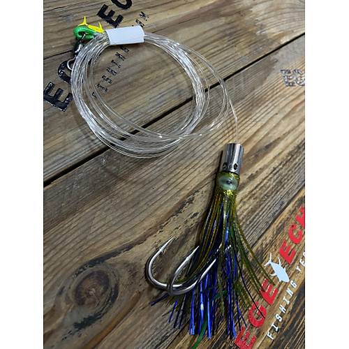 ALBACORE YO-ZUR SKRT DOUBLE HOOK