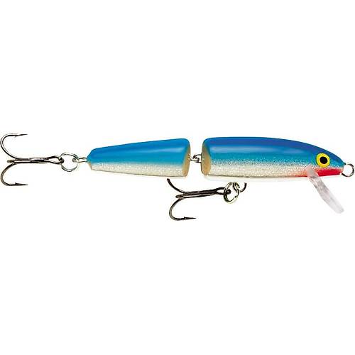 Rapala Jointed Sahte Bal 90 mm J09 B