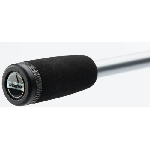 Okuma Helios SX Spin 2,40cm 15-40 gr 2 Para Spin Kam