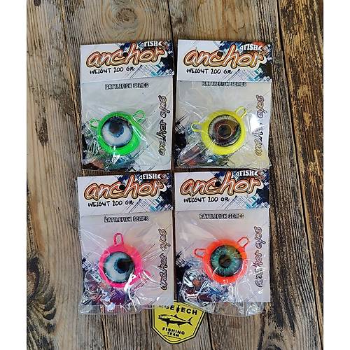 Anchor Melek G�z� 180gr