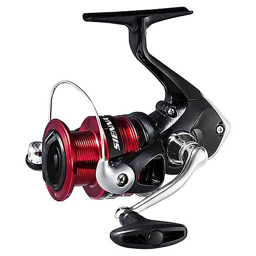 Shimano Sienna 2500 FG Lrf / Spin Olta Makinesi