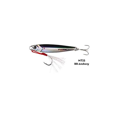 Fujin Jig-X 30gr Jig Yem