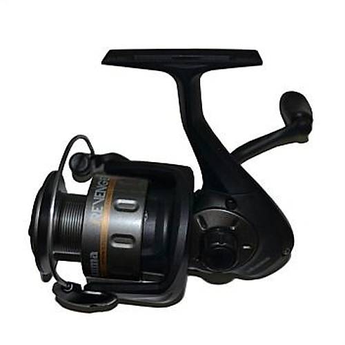 Okuma Revenger RV-25 FD Olta Makinesi