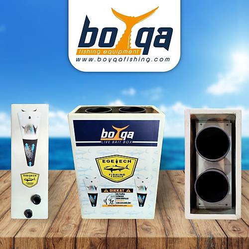 Boyqa Tuna Tube #XXS New