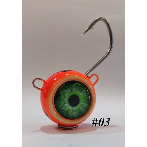 MELEK G�Z� MAR�A YAMASH�TA ��NEL� ORANGE 250 GR