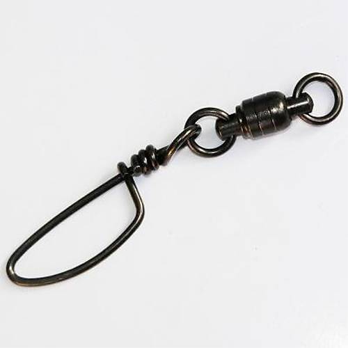 Mustad MA030 Bilyal� Klipsli F�rd�nd�