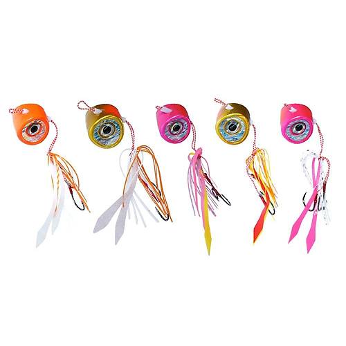 Fujin Salty Rubber 140gr