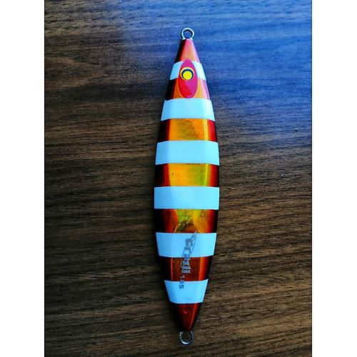 Pro Hunter Crazii Jig 100 gr