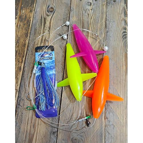 Williamson 3'li ku� set (#KU�U�ACAK)