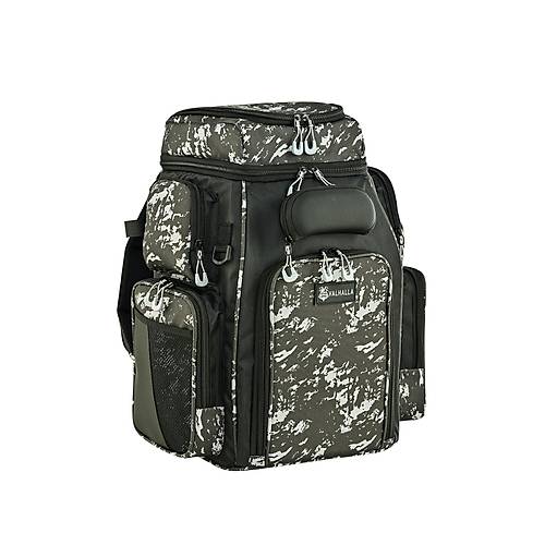 Fujin Valhalla Big Pack - Bal�k�� S�rt �antas�