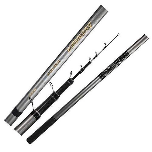 Okuma Avenger Bolo 600cm Kam��