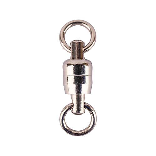 Mustad Demon Ball Bearing Swivel DLSS02 Bilyal Frdnd