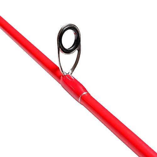 Ryuji Red Fox 2.30m 3-15gr 2P Spin Kam