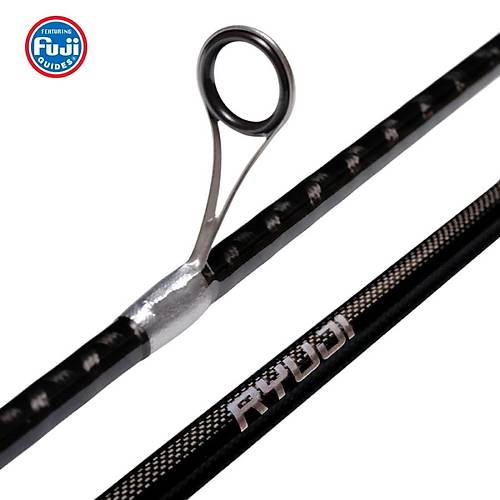 Ryuji Infinity Fuji O 2.30m 1-15gr 2P LRF Kam