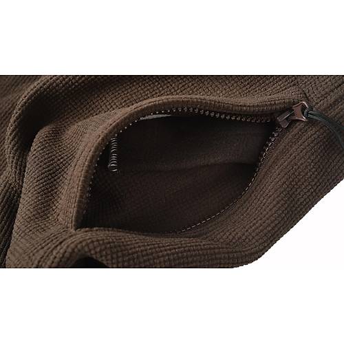 PRO-HUNTER POLAR SWEATSHIRT 300gr