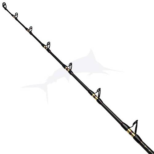 Shimano  TLD B Stand Up 1,65m 5'5
