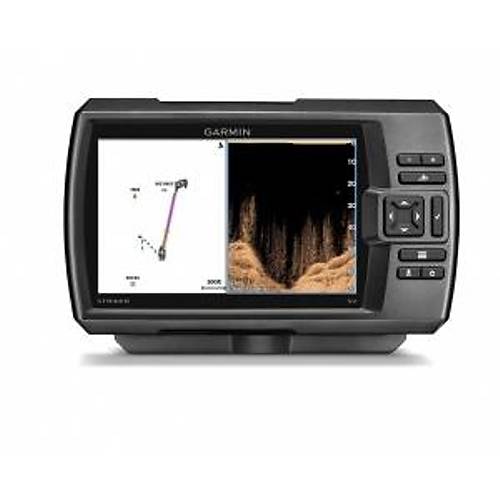 Garmin Striker 7cv,Worldwide